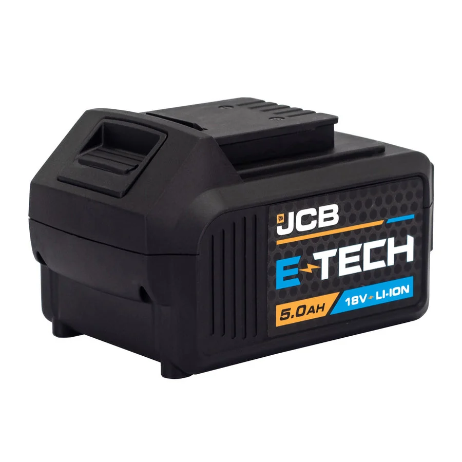 JCB 50LI Li-Ion akkumulátor 18 V, 5 Ah