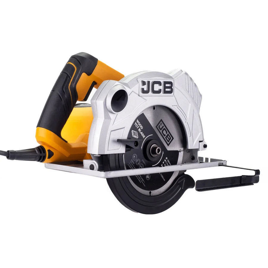 JCB CS1500 körfűrész 1500 W, 184 mm