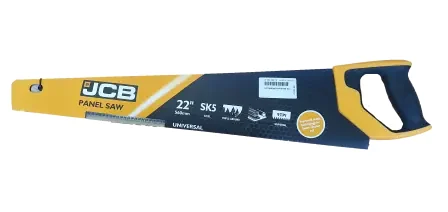 JCB kézifűrész 560 mm, 9 TPI