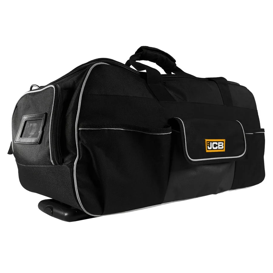 JCB 18VKB húzható szerszámos táska 26"