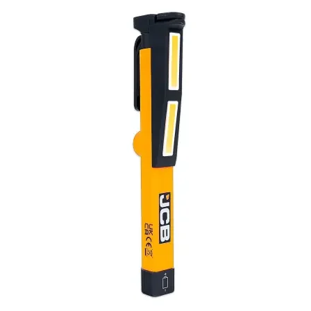 JCB Inspector LED munkalámpa 200 lm
