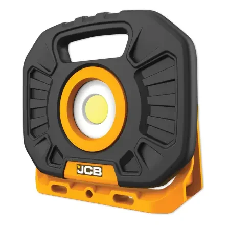 JCB TuffDual LED munkalámpa 2500 lm