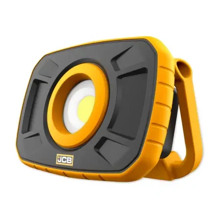 JCB TuffXone vízálló LED munkalámpa 1500 lm