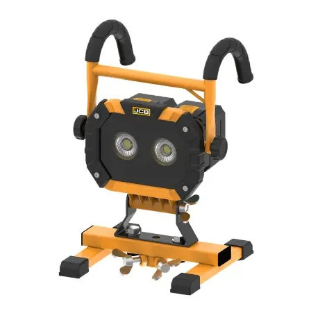 JCB JT2000R LED reflektor 2000 lm