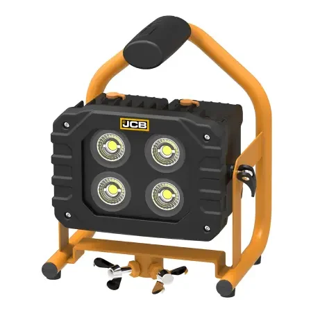 JCB Xtreme LED térvilágító 4000 lm