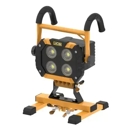 JCB JT4000H LED reflektor 5000 lm
