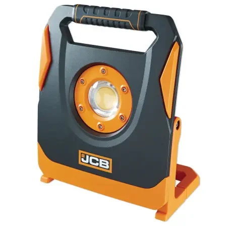 JCB Konnect LED térvilágító 6500 lm