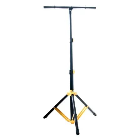 JCB háromlábú állvány 1,7 m hordtáskával