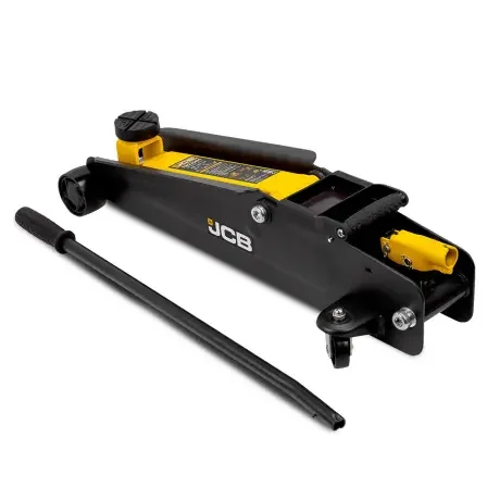 JCB hidraulikus emelő 2,25 t