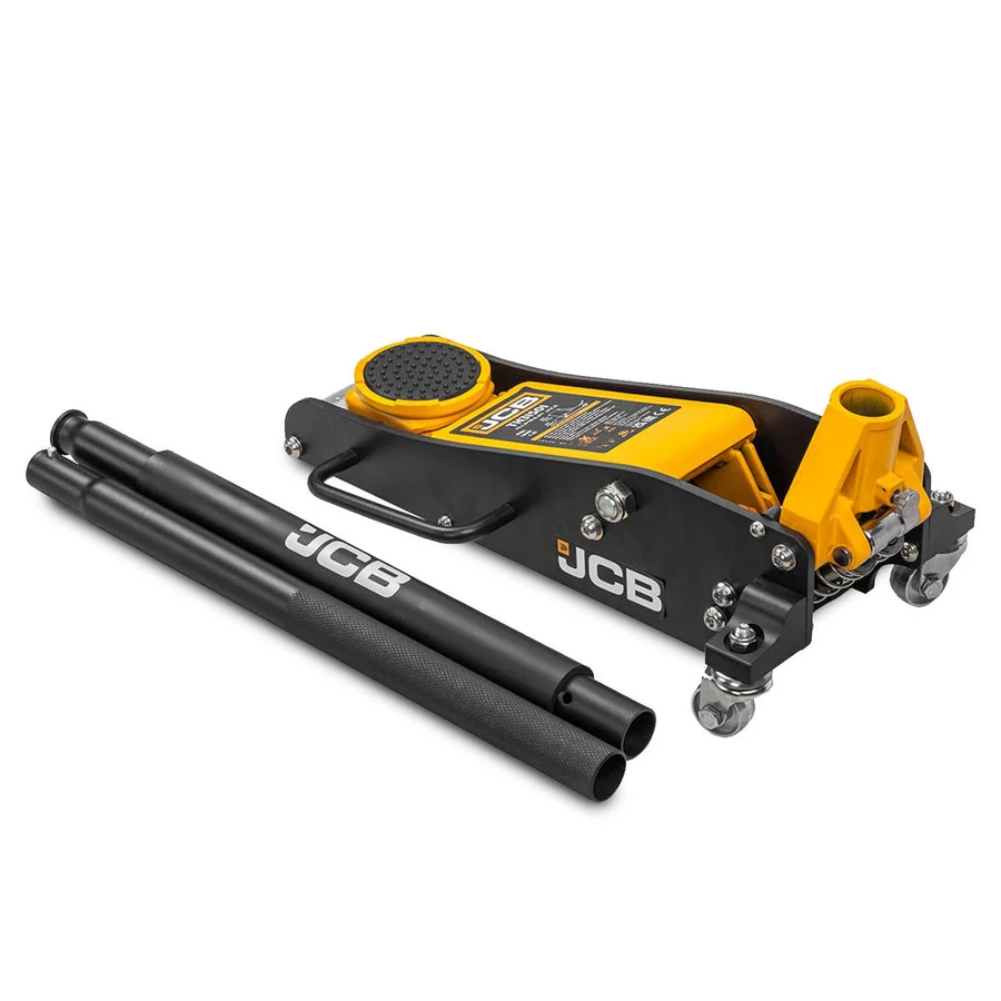 JCB TH31501 dupla dugattyús emelő 1,5 t