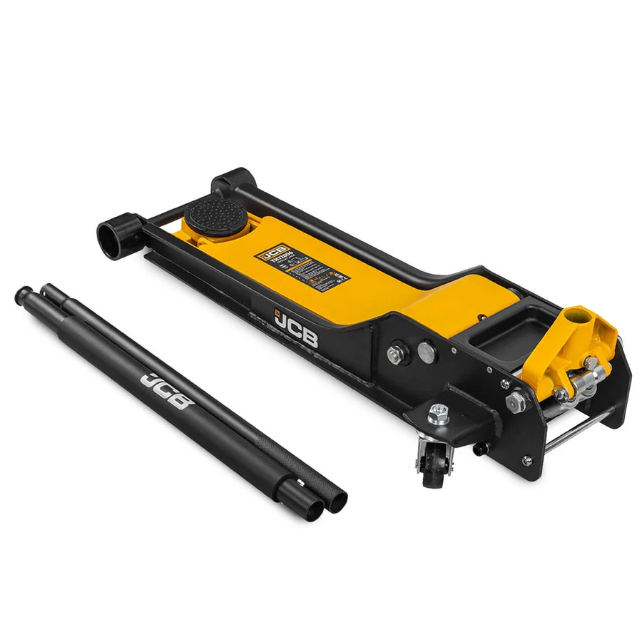 JCB TH32006 dupla dugattyús emelő 1,5 t