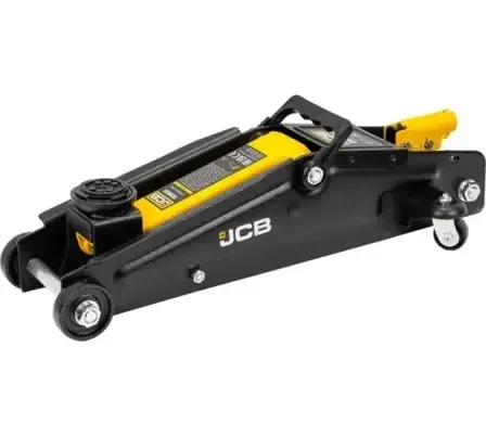 JCB hidraulikus emelő 3 t