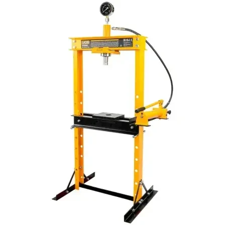 JCB TY12002 hidraulikus műhelyprés 12 t