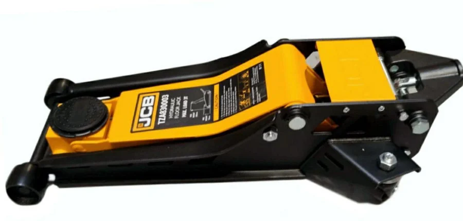 JCB TZA830003 hidraulikus emelő 3 t, max. 508 mm