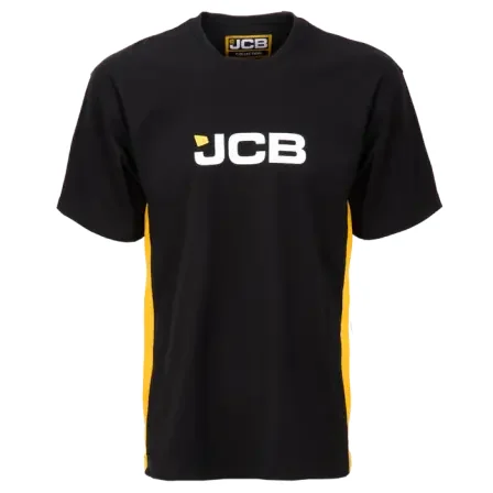 JCB póló