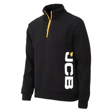 JCB pulóver