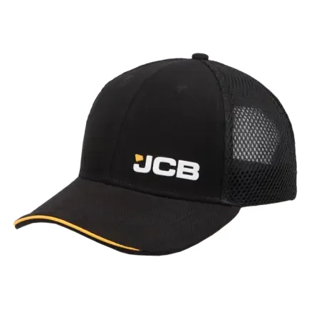 JCB Rocester baseball sapka