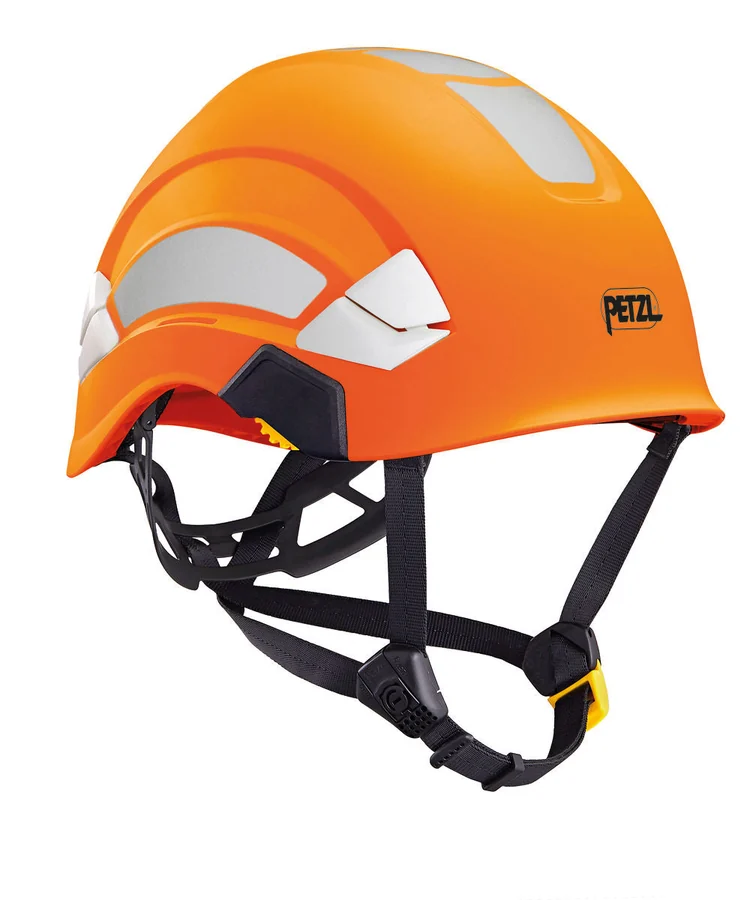PETZL VERTEX HI-VIZ