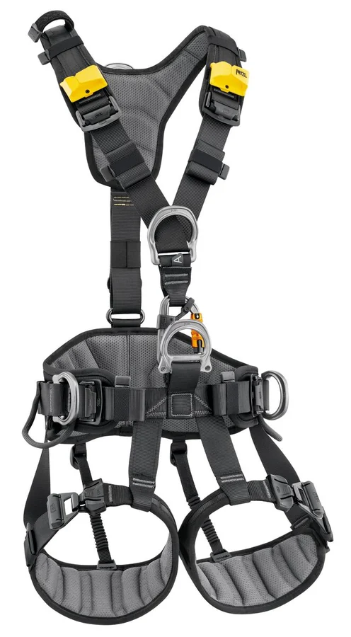 PETZL AVAO FAST