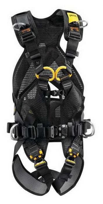 PETZL VOLT WIND