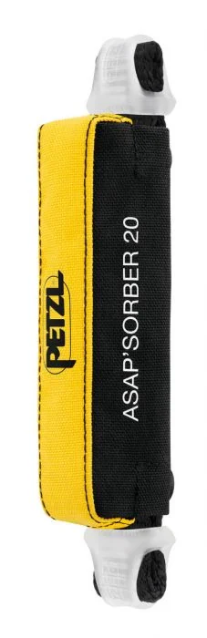 PETZL ASAP'SORBER 40