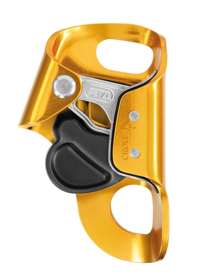 PETZL CROLL L