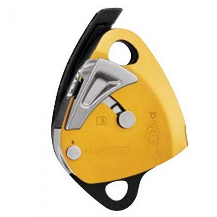 PETZL MAESTRO S