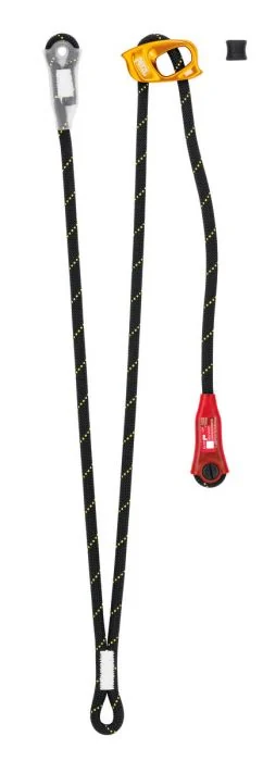 PETZL PROGRESS ADJUST-Y