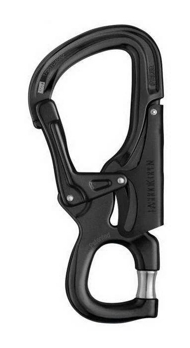 PETZL EASHOOK OPEN