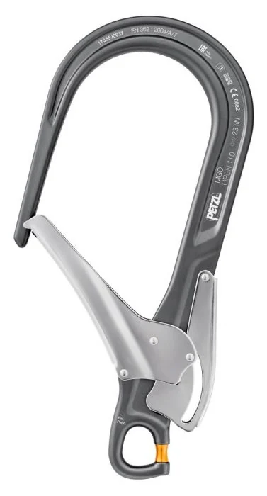 PETZL MGO OPEN 60