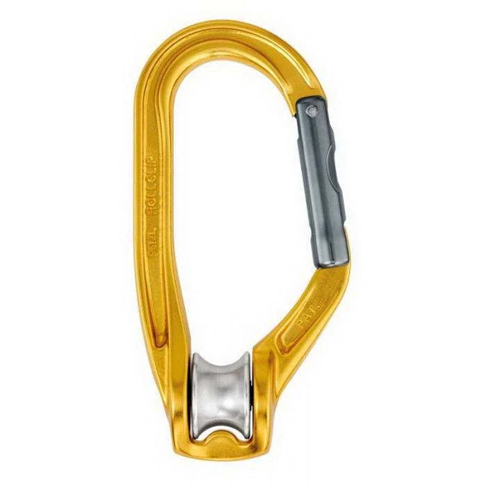 PETZL ROLLCLIP Z