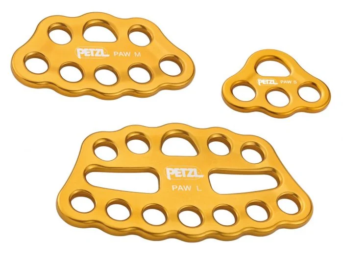 PETZL PAW M