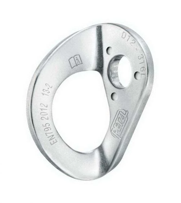PETZL COEUR STAINLESS