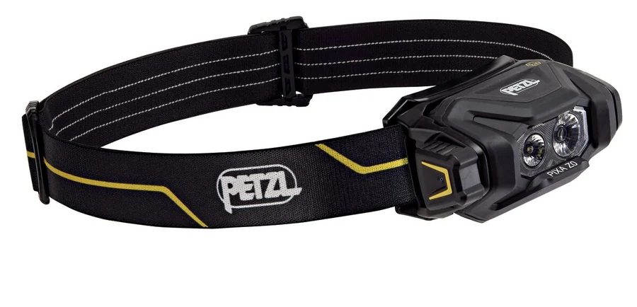 PETZL PIXA Z0