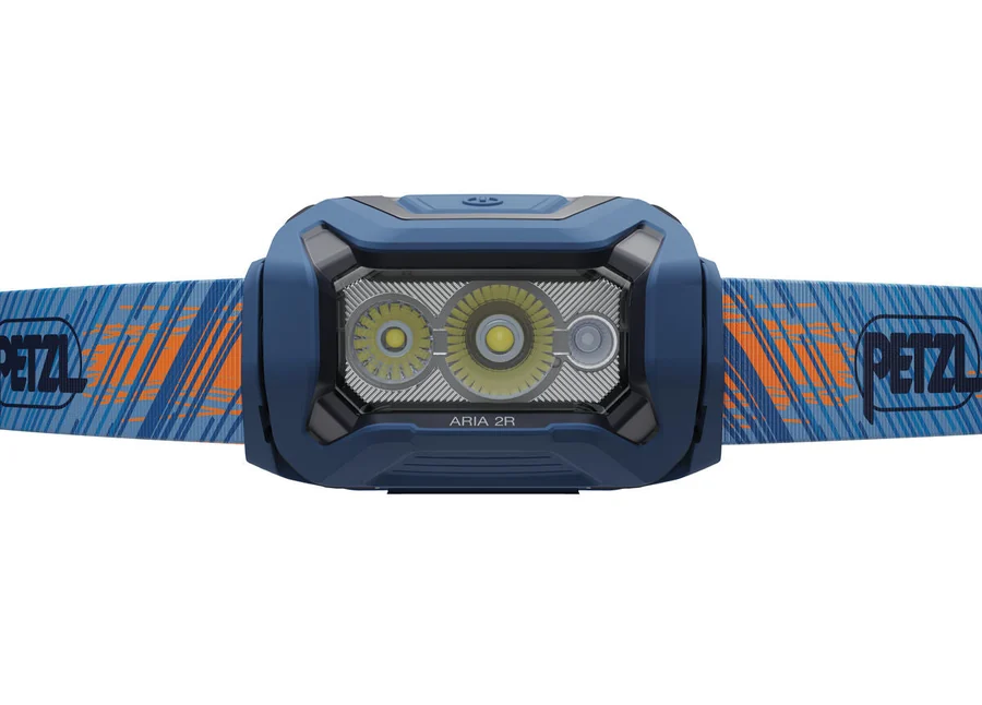 PETZL ARIA 2