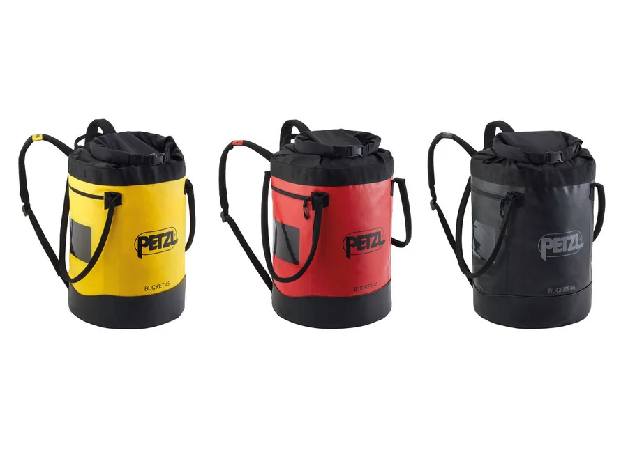 PETZL BUCKET 45
