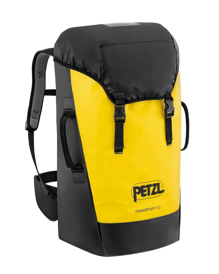 PETZL TRANSPORT 60